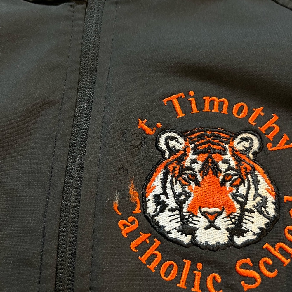 Soft Shell Jacket - Picture 5 of 6